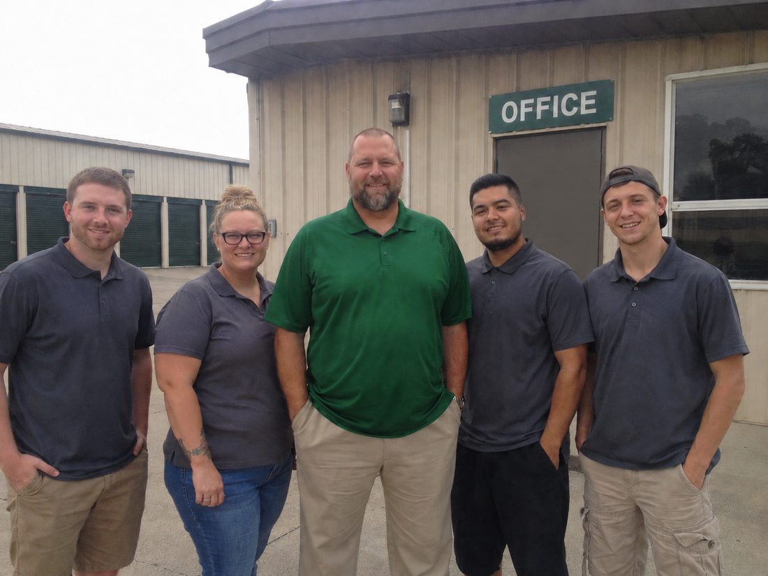 Pest control professionals in Broomfield, CO